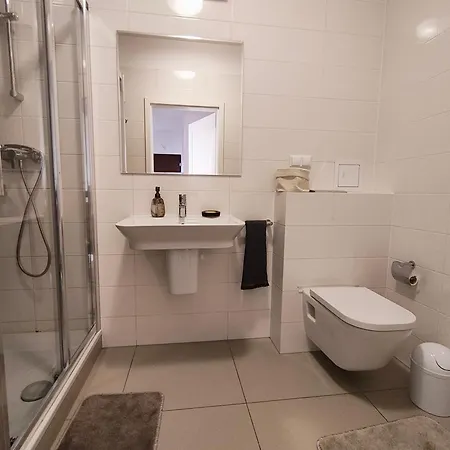 Проживание в семье Totutotam_02 Варшава